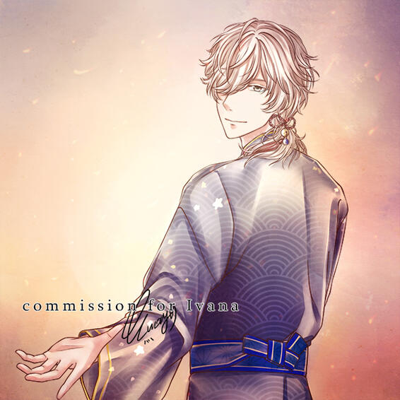 Ivana&#39;s commission: Hinoto