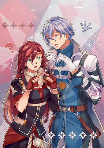 full color simple bg 1